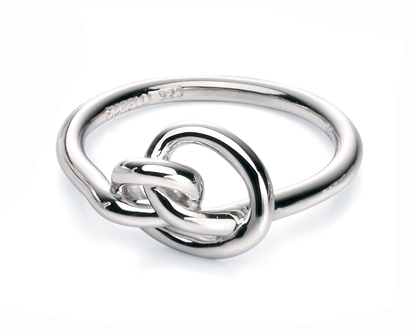 Picture of FS Knot Ring