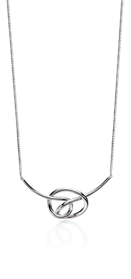 Picture of FS Knot Necklace