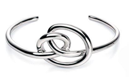 Picture of FS Knot Bangle