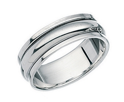 Picture of Rotating Band Ring
