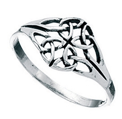 Picture of Celtic Design Ring