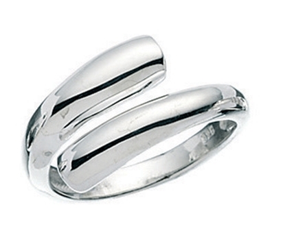 Picture of Simple Wrap Ring