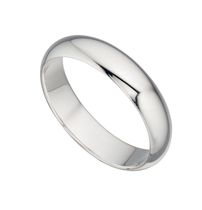 Picture of Plain Band Ring