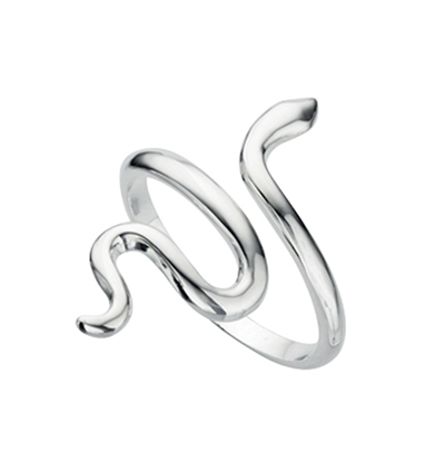 Picture of Snake Ring