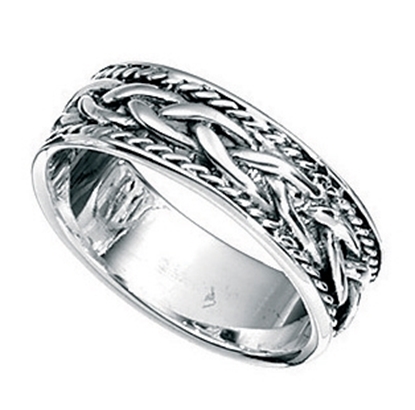 Picture of Band Ring