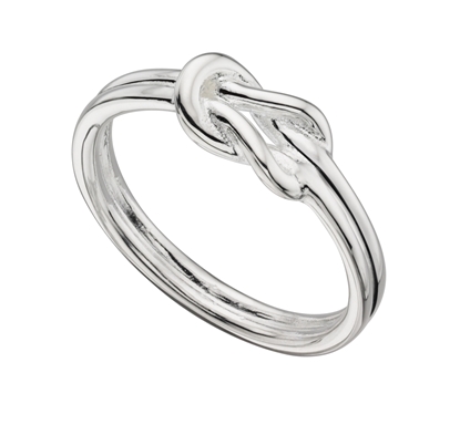 Picture of Love Knot Ring