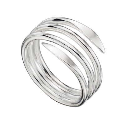 Picture of Wrap Around Ring