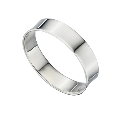 Picture of Plain Band Ring
