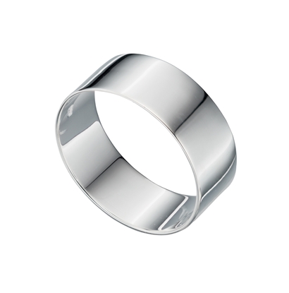 Picture of Plain Band Ring