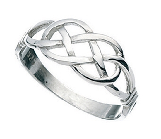 Picture of Celtic Ring
