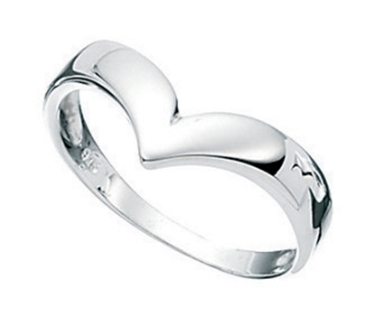 Picture of Wishbone Ring