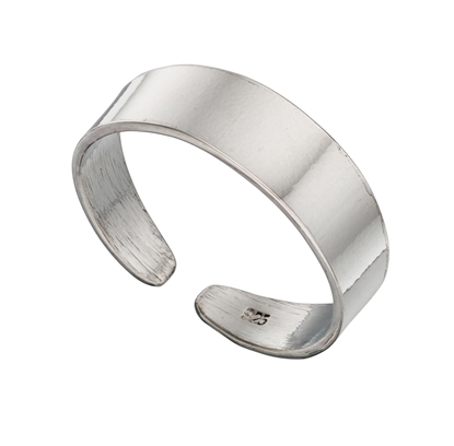 Picture of Plain Design Toe Ring