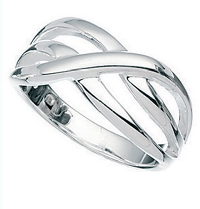 Picture of Crossover Ring