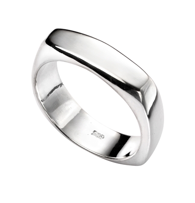 Picture of Square Rounded Edge Ring