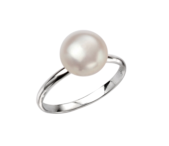 Picture of Pearl Ring