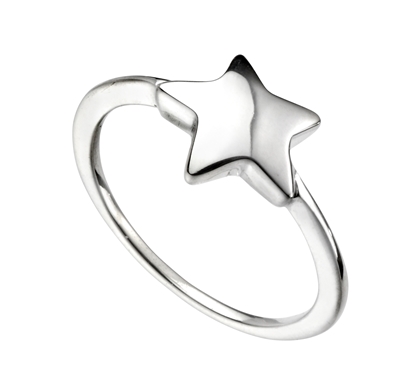 Picture of Star Ring
