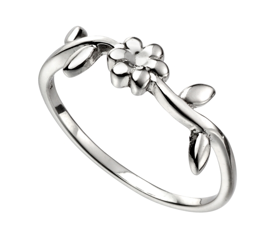 Picture of Flower Ring