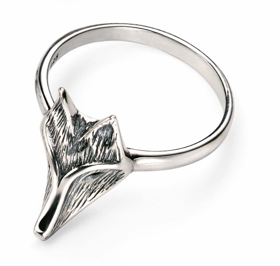 Picture of Fox Ring