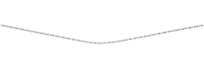 Picture of 2Mm Ball 51Cm Chain