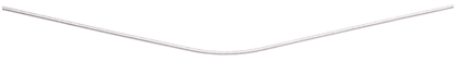 Picture of Square Snake Chain 46Cm