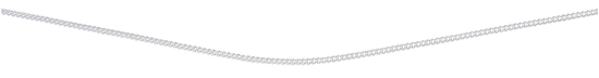 Picture of Diamond Cut Curb 41Cm Chain