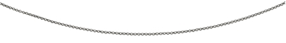 Picture of Oxidised Belcher 83Cm Chain