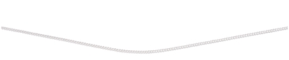 Picture of Curb With Extender 41+5Cm Chain