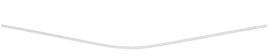 Picture of Curb With Extender 41+5Cm Chain