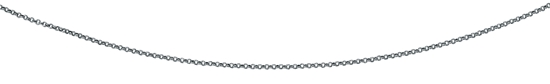 Picture of Oxidised 46Cm Belcher Chain