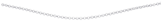 Picture of Round Belcher 46Cm Chain