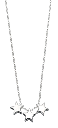 Picture of Triple Star Necklace
