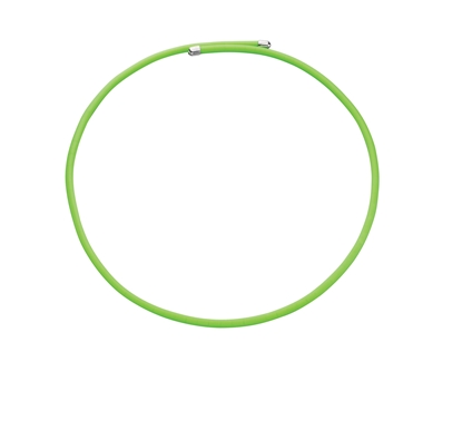 Picture of Green Magnetic Necklace 50Cm