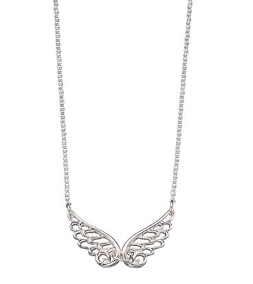 Picture of Angel Wings Necklace