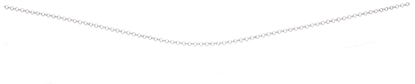 Picture of Round Belcher 46Cm Chain