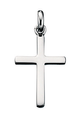 Picture of Cross Pendant
