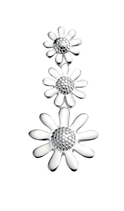 Picture of Triple Flower Pendant