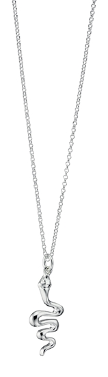 Picture of Snake Pendant