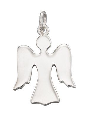 Picture of Guardian Angel Pendant