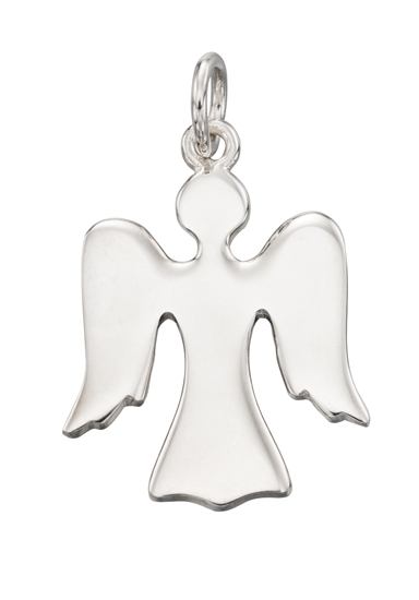 Picture of Guardian Angel Pendant