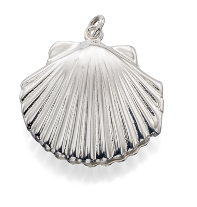 Picture of Shell Locket