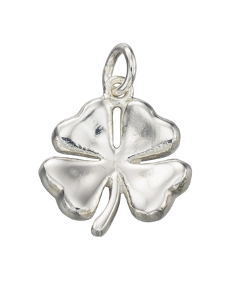 Picture of Lucky Clover Pendant