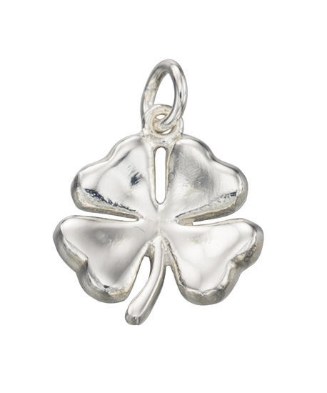 Picture of Lucky Clover Pendant