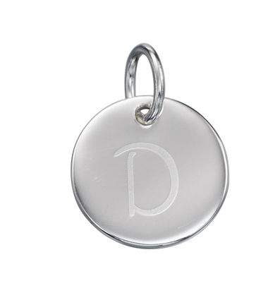 Picture of Initial Tag 'D'