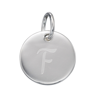 Picture of Initial Tag 'F'