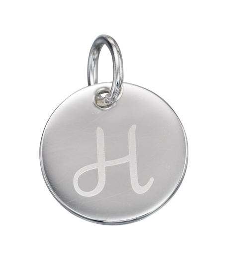 Picture of Initial Tag 'H'