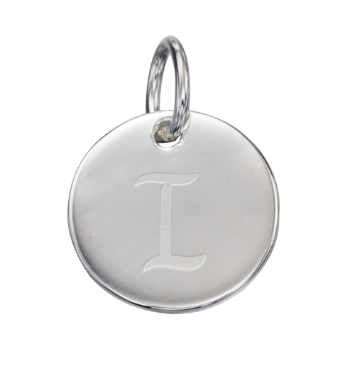 Picture of Initial Tag 'I'