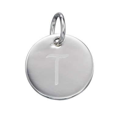 Picture of Initial Tag 'T'