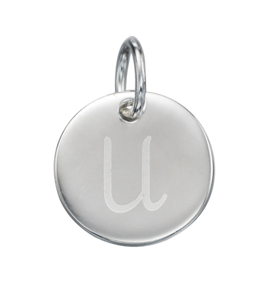 Picture of Initial Tag 'U'