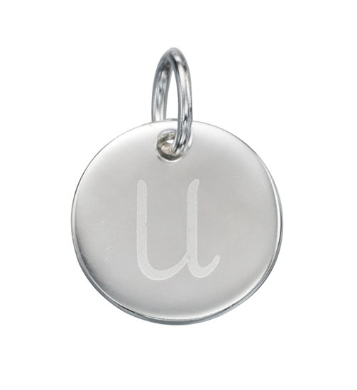 Picture of Initial Tag 'U'