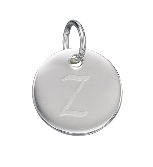 Picture of Initial Tag 'Z'